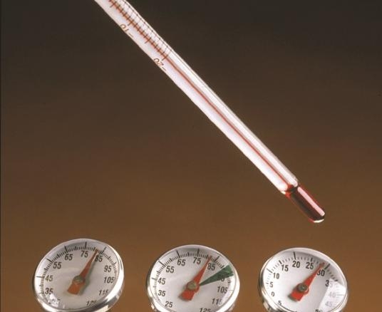 B6-6320 thermometers